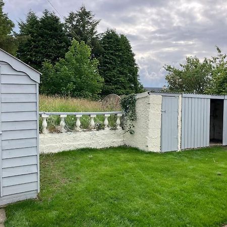 Whitethorn Cottage, Palmfield Ballaghaderreen Luaran gambar