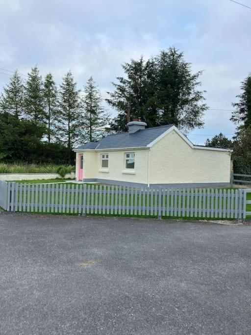 Whitethorn Cottage, Palmfield Ballaghaderreen Luaran gambar