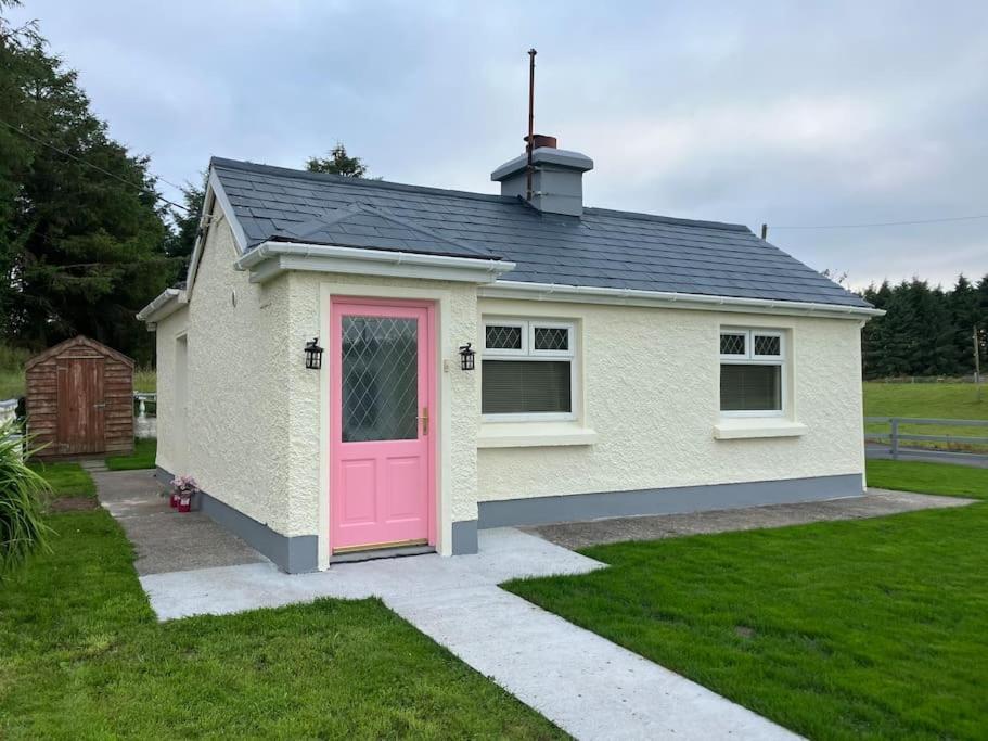 Whitethorn Cottage, Palmfield Ballaghaderreen Luaran gambar