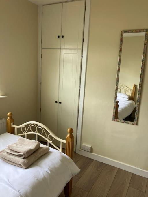 Whitethorn Cottage, Palmfield Ballaghaderreen Luaran gambar