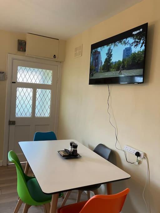 Whitethorn Cottage, Palmfield Ballaghaderreen Luaran gambar