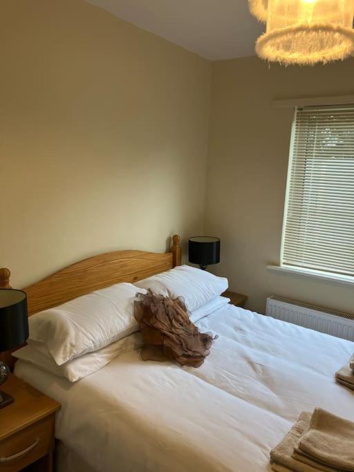Whitethorn Cottage, Palmfield Ballaghaderreen Luaran gambar
