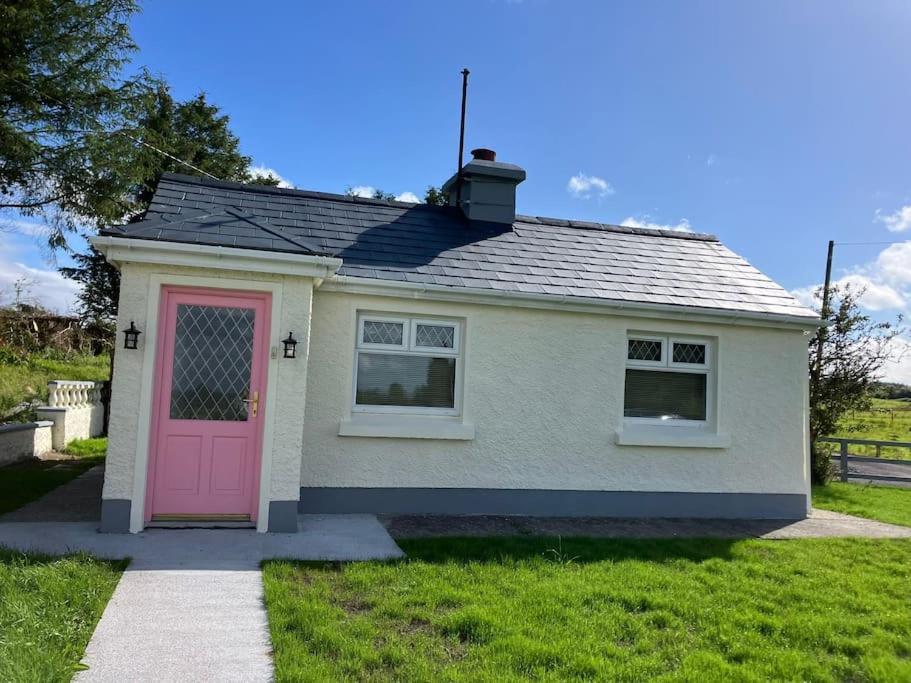 Whitethorn Cottage, Palmfield Ballaghaderreen Luaran gambar