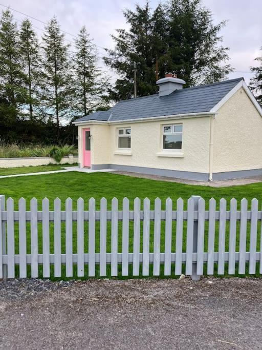 Whitethorn Cottage, Palmfield Ballaghaderreen Luaran gambar